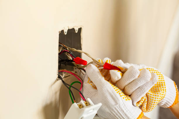 Trusted Plain City, OH Electrical Services Experts